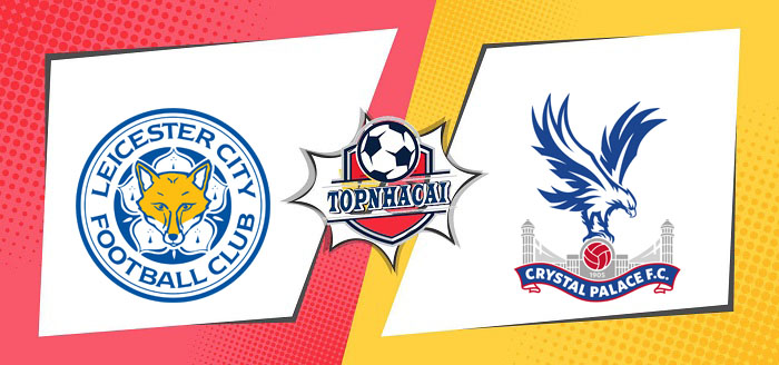 Kèo nhà cái Leicester City vs Crystal Palace – 02h30 16/01/2025 – NGOẠI HẠNG ANH