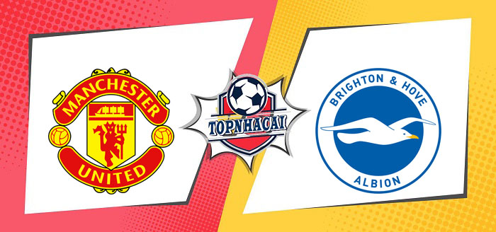 Kèo nhà cái Manchester United vs Brighton – 21h00 19/01/2025 – NGOẠI HẠNG ANH