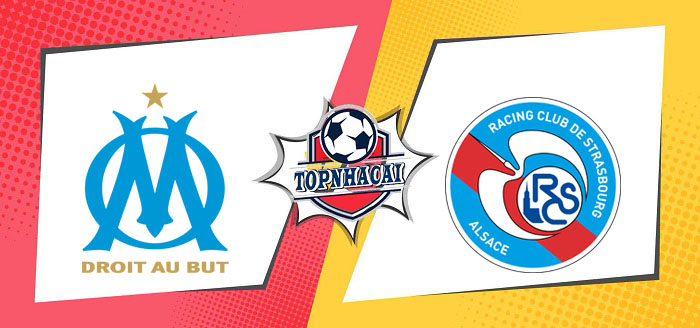 Kèo nhà cái Marseille vs Strasbourg – 02h45 20/01/2025 – VĐQG PHÁP