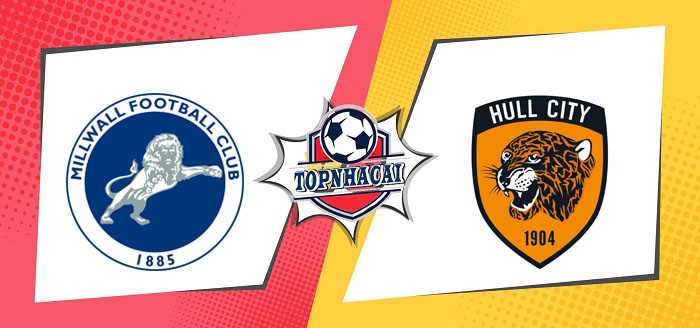 Kèo nhà cái Millwall vs Hull City – 19h30 18/01/2025 – HẠNG NHẤT ANH