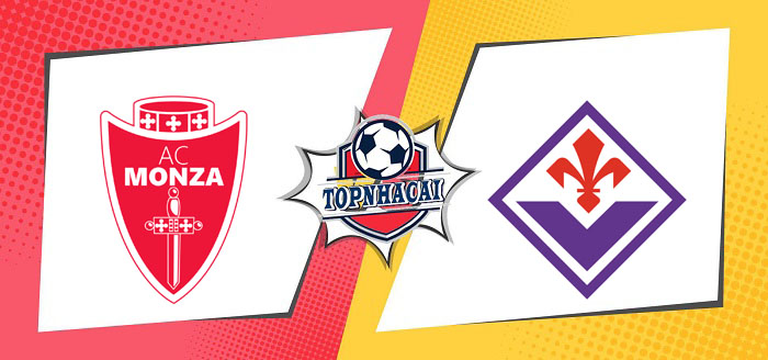 Kèo nhà cái Monza vs Fiorentina – 02h45 14/01/2025 – VĐQG ITALIA