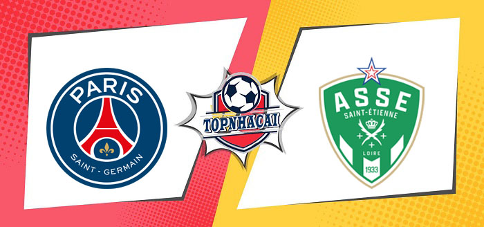 Kèo nhà cái Paris Saint Germain vs Saint Etienne – 02h45 13/01/2025 – VĐQG PHÁP