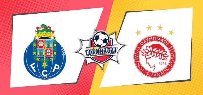 Kèo nhà cái Porto vs Olympiacos – 00h45 24/01/2025 – EUROPA LEAGUE