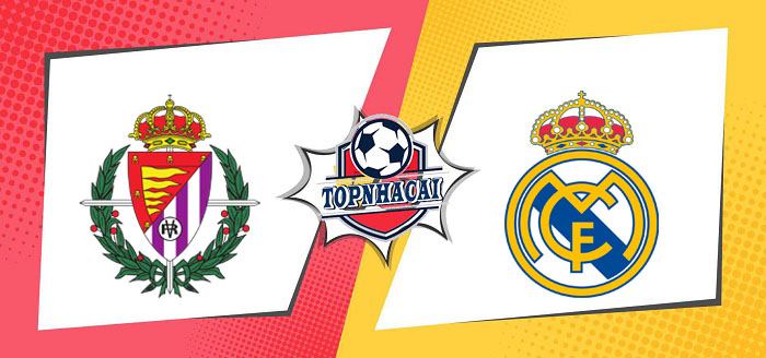 Kèo nhà cái Real Valladolid vs Real Madrid – 03h00 26/01/2025 – VĐQG TÂY BAN NHA