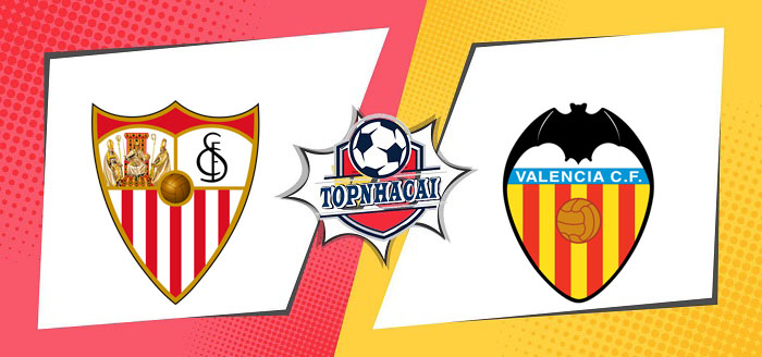 Kèo nhà cái Sevilla vs Valencia – 03h00 12/01/2025 – VĐQG TÂY BAN NHA