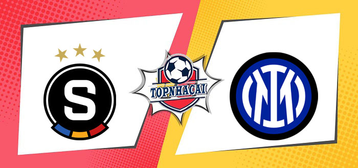 Kèo nhà cái Sparta Praha vs Inter Milan – 03h00 23/01/2025 – CHAMPIONS LEAGUE