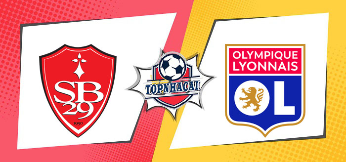 Kèo nhà cái Stade Brestois vs Olympique Lyonnais – 23h00 11/01/2025 – VĐQG PHÁP