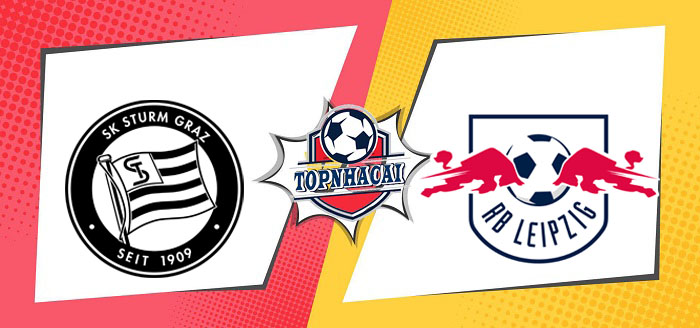 Kèo nhà cái Sturm Graz vs RB Leipzig – 03h00 30/01/2025 – CHAMPIONS LEAGUE