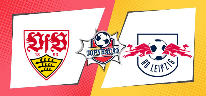 Kèo nhà cái Stuttgart vs RB Leipzig – 02h30 16/01/2025 – VĐQG ĐỨC