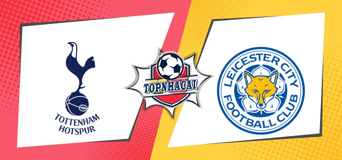 Kèo nhà cái Tottenham Hotspur vs Leicester City – 21h00 26/01/2025 – NGOẠI HẠNG ANH