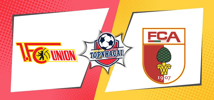 Kèo nhà cái Union Berlin vs Augsburg – 02h30 16/01/2025 – VĐQG ĐỨC