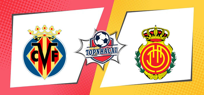 Kèo nhà cái Villarreal vs Mallorca – 03h00 21/01/2025 – VĐQG TÂY BAN NHA