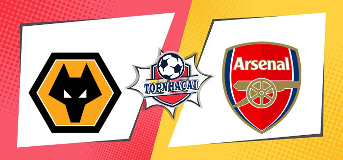 Kèo nhà cái Wolverhampton vs Arsenal – 22h00 25/01/2025 – NGOẠI HẠNG ANH