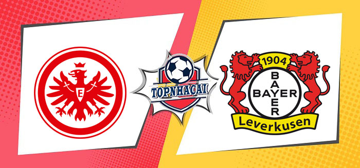 Kèo nhà cái Eintracht Frankfurt vs Bayer Leverkusen – 00h30 02/03/2025 – VĐQG ĐỨC